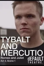 Película Tybalt and Mercutio