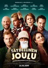 Poster de la película Täydellinen joulu - Películas hoy en TV