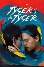 Poster de Tyger Tyger