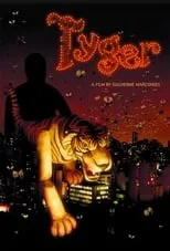 Portada de Tyger