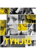 Portada de Tyhjiö