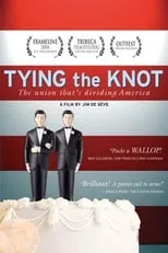 Erich Wildpret en la película Tying the Knot