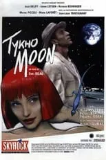 Þráinn Karlsson en la película Tykho Moon