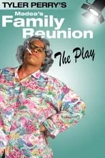 Mike Storm es Ronnie en Tyler Perry's Madea's Family Reunion - The Play