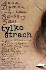 Película Tylko strach