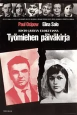 Película Työmiehen päiväkirja