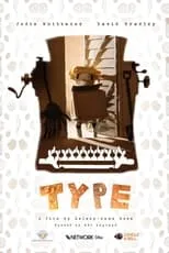 Portada de Type