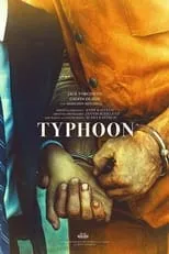 Portada de Typhoon