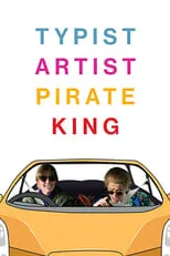 Monica Dolan en la película Typist Artist Pirate King