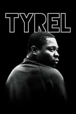 Poster de Tyrel