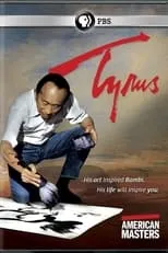 Tyrus: The Tyrus Wong Story portada