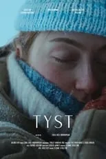 Emma Nymann es Milla en Tyst