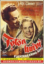 Película Tytön huivi