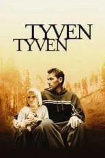 Poster de la película Tyven, tyven - Películas hoy en TV