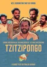 Película Tzitzipongo