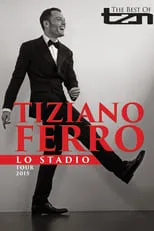 Tiziano Ferro es Songwriter en TZN - Tiziano Ferro lo Stadio Tour 2015