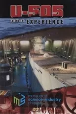 Película U-505: Extend The Experience