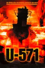 Rebecca Tilney interpreta a Mrs. Dahlgren en U-571