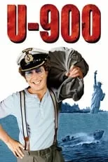 Poster de la película U-900 - Películas hoy en TV