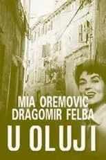 Dragomir Felba interpreta a Drago en U oluji