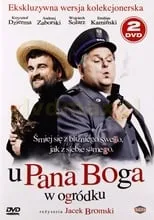 Robert Talarczyk interpreta a Buncol en U Pana Boga w ogródku