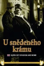 Póster de la película U snědeného krámu