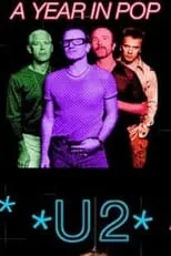 Película U2: A Year in Pop