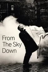 Poster de U2: From The Sky Down