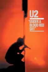 The Edge interpreta a Self - Guitar en U2: Live at Red Rocks - Under a Blood Red Sky