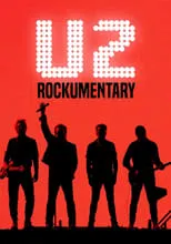 Maria Pendolino es Narrator en U2: Rockumentary