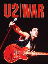 Bono interpreta a Self en U2: War - The Ultimate Critical Review