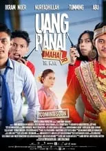 Película Uang Panai' Maha(r)l