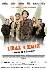 Portada de Ubal a zmiz