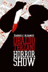 Ubaldo Terzani Horror Show portada