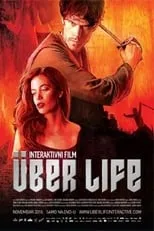 Película Uber Life: An Interactive Movie