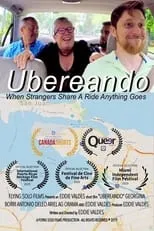 Película Ubereando