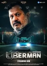 Película Uberman