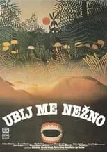 Póster de Ubij me nežno