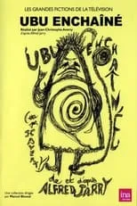 Guy Piérauld interpreta a Lord Catoblepas, L'avocat général en Ubu enchaîné