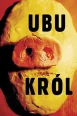 Póster de Ubu król