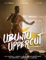 Michael Wawuyo Jr. es The Dad en Ubuntu Uppercut