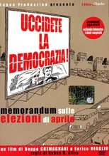 Alessandro Genovesi es  en Uccidete la democrazia