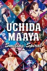 Maaya Uchida es Performer en UCHIDA MAAYA 2nd LIVE Smiling Spiral