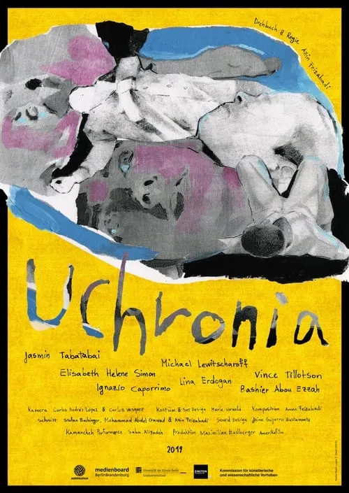 Póster de la película Uchronia