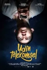 Dipta Diwangkara es Gundul en Udin Telekomsel