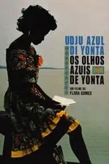 Bia Gomes es Belante en Udju Azul di Yonta