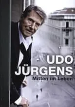 Udo Jürgens interpreta a  en Udo Jürgens - Mitten im Leben