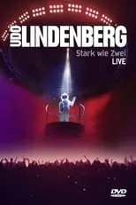 Stefanie Kloß es  en Udo Lindenberg - Stark wie zwei