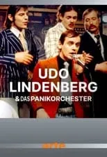 Udo Lindenberg es Himself en Udo Lindenberg & das Panikorchester - 50 Jahre Rock`n`Roll in der bunten Republik