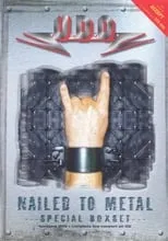 Película U.D.O.: Nailed to metal